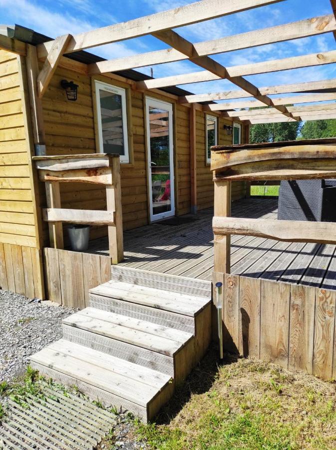 Le Hangar 87 Bussière-Portevine Zewnętrze zdjęcie